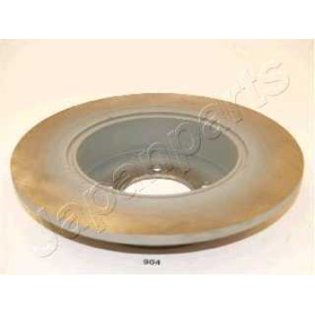 Тормозной диск JAPANPARTS DP-904-1