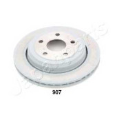 Тормозной диск JAPANPARTS DP-907