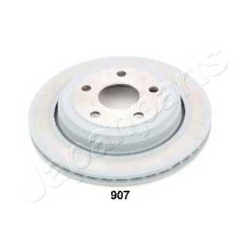 Тормозной диск JAPANPARTS DP-907