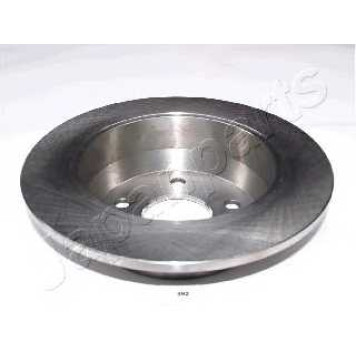 Тормозной диск JAPANPARTS DP-992-1