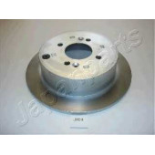 Тормозной диск JAPANPARTS DP-H01