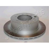 Тормозной диск JAPANPARTS DP-H05