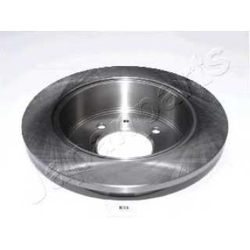 Тормозной диск JAPANPARTS DP-K03-1