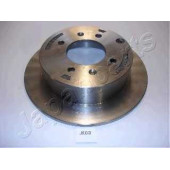 Тормозной диск JAPANPARTS DP-K03