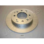Тормозной диск JAPANPARTS DP-K07