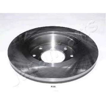 Тормозной диск JAPANPARTS DP-K08-1