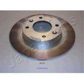 Тормозной диск JAPANPARTS DP-K08