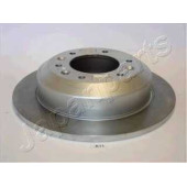 Тормозной диск JAPANPARTS DP-K11