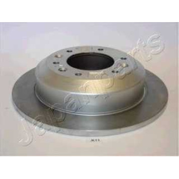 Тормозной диск JAPANPARTS DP-K11
