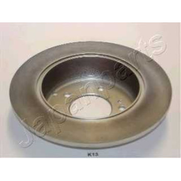 Тормозной диск JAPANPARTS DP-K13-1