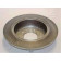 Тормозной диск JAPANPARTS DP-K13