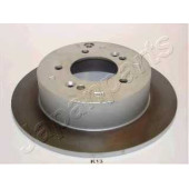 Тормозной диск JAPANPARTS DP-K13