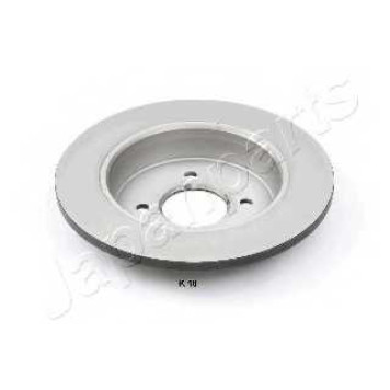 Тормозной диск JAPANPARTS DP-K18-1