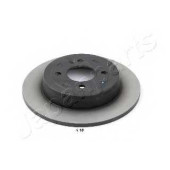 Тормозной диск JAPANPARTS DP-K18