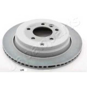 Тормозной диск JAPANPARTS DP-L00