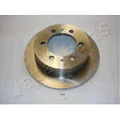 Тормозной диск JAPANPARTS DP-S00