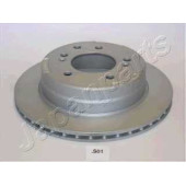 Тормозной диск JAPANPARTS DP-S01