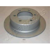 Тормозной диск JAPANPARTS DP-S99