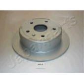 Тормозной диск JAPANPARTS DP-W01