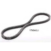 Клиновой ремень JAPANPARTS DT-17X940LI