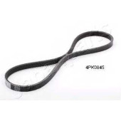 Поликлиновой ремень JAPANPARTS DV-4PK0845