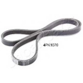 Поликлиновой ремень JAPANPARTS DV-4PK1070
