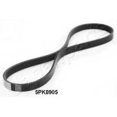 Поликлиновой ремень JAPANPARTS DV-5PK0905