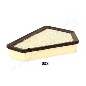 Фильтр воздушный JAPANPARTS FA-038S