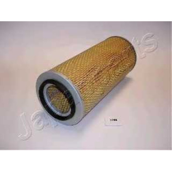 Фильтр воздушный JAPANPARTS FA-116S