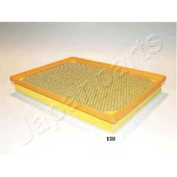 Фильтр воздушный JAPANPARTS FA-138S