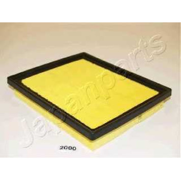 Фильтр воздушный JAPANPARTS FA-2000S