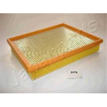 Фильтр воздушный JAPANPARTS FA-317S