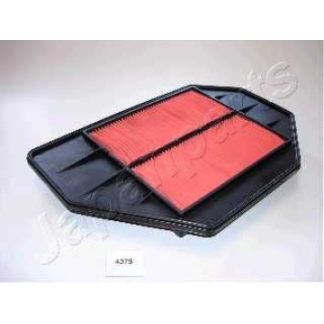 Фильтр воздушный JAPANPARTS FA-437S