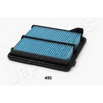 Фильтр воздушный JAPANPARTS FA-450S-1