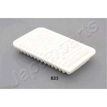 Фильтр воздушный JAPANPARTS FA-835S