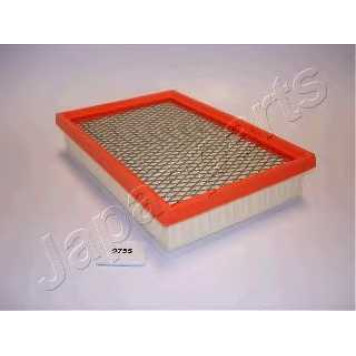 Фильтр воздушный JAPANPARTS FA-975S