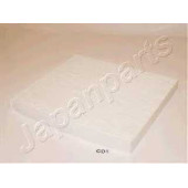 Фильтр салонный JAPANPARTS FAA-CD1