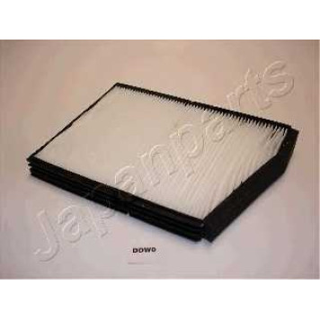 Фильтр салонный JAPANPARTS FAA-DDW0