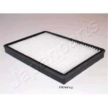 Фильтр салонный JAPANPARTS FAA-DDW12