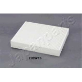 Фильтр салонный JAPANPARTS FAA-DDW15