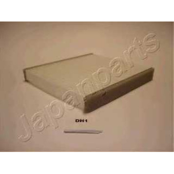 Фильтр салонный JAPANPARTS FAA-DH1