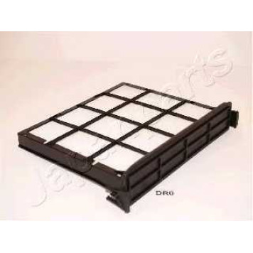 Фильтр салонный JAPANPARTS FAA-DR0