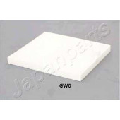 Фильтр салонный JAPANPARTS FAA-GW0