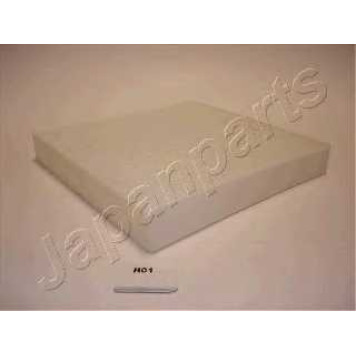 Фильтр салонный JAPANPARTS FAA-H01