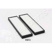 Фильтр салонный JAPANPARTS FAA-H013