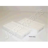 Фильтр салонный JAPANPARTS FAA-H02