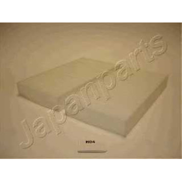 Фильтр салонный JAPANPARTS FAA-H04