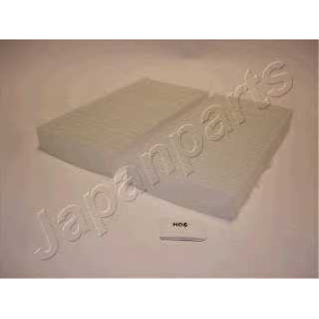 Фильтр салонный JAPANPARTS FAA-H06