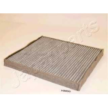 Фильтр салонный JAPANPARTS FAA-HM00