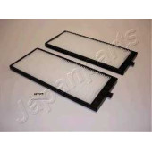 Фильтр салонный JAPANPARTS FAA-HY05